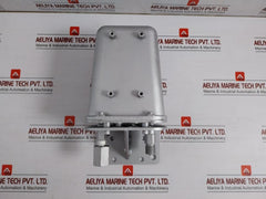Nagano Keiki 0-6 Kgf/Cm2 Pneumatic Pressure Transmitter Ke 21