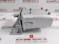 Nagano Keiki 0-6 Kgf/Cm2 Pneumatic Pressure Transmitter Ke 21