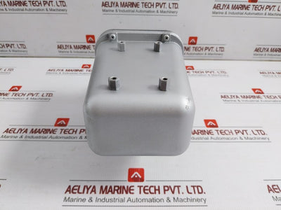 Nagano Keiki 0-6 Kgf/Cm2 Pneumatic Pressure Transmitter Ke 21