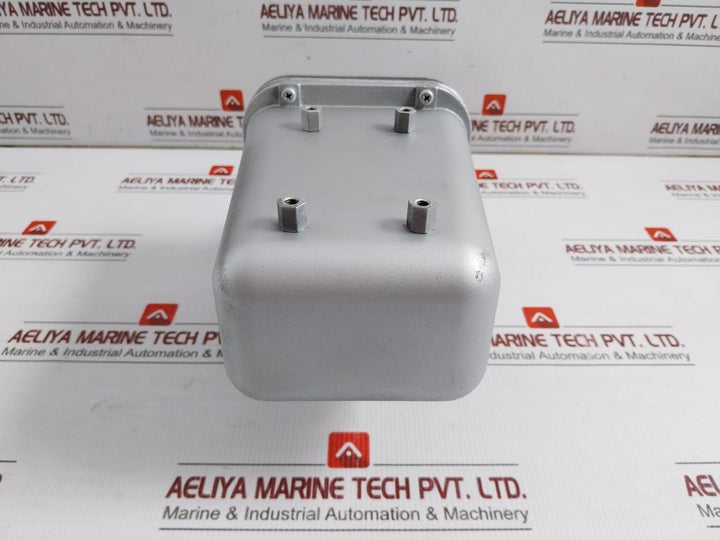 Nagano Keiki 0-6 Kgf/Cm2 Pneumatic Pressure Transmitter Ke 21
