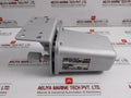 Nagano Keiki 0-6 Kgf/Cm2 Pneumatic Pressure Transmitter Ke 21