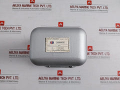 Nagano Keiki 0.2-1 Kg/Cm2 0-1400 Mmh2O Pneumatic Pressure Transmitter Ke-22