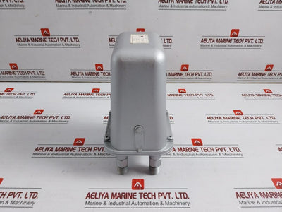 Nagano Keiki 0.2-1 Kg/Cm2 0-1400 Mmh2O Pneumatic Pressure Transmitter Ke-22