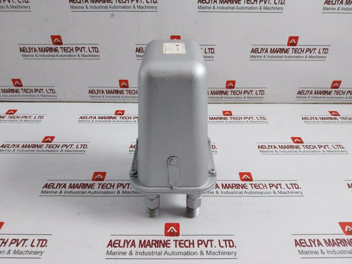 Nagano Keiki 0.2-1 Kg/Cm2 0-1400 Mmh2O Pneumatic Pressure Transmitter Ke-22