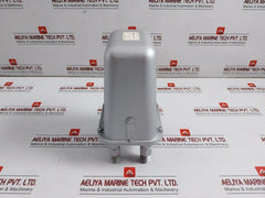 Nagano Keiki 0.2-1 Kg/Cm2 0-1400 Mmh2O Pneumatic Pressure Transmitter Ke-22