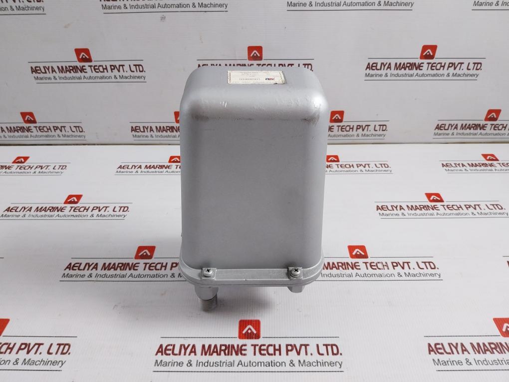 Nagano Keiki 0.2-1 Kg/Cm2 0-1400 Mmh2O Pneumatic Pressure Transmitter Ke-22