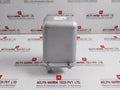 Nagano Keiki 0.2-1 Kg/Cm2 0-1400 Mmh2O Pneumatic Pressure Transmitter Ke-22