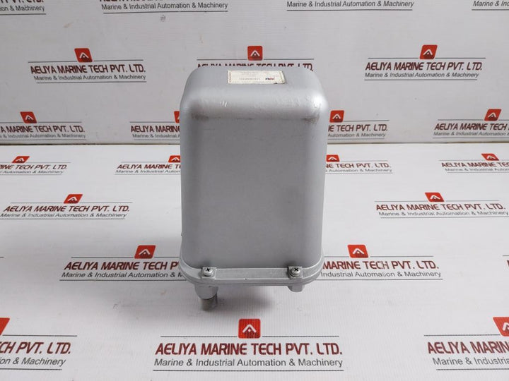 Nagano Keiki 0.2-1 Kg/Cm2 0-1400 Mmh2O Pneumatic Pressure Transmitter Ke-22
