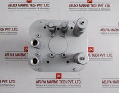 Nagano Keiki 0.2-1 Kg/Cm2 0-1400 Mmh2O Pneumatic Pressure Transmitter Ke-22