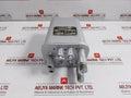 Nagano Keiki 0.2-1 Kg/Cm2 0-1400 Mmh2O Pneumatic Pressure Transmitter Ke-22