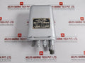 Nagano Keiki 0.2-1 Kg/Cm2 0-1400 Mmh2O Pneumatic Pressure Transmitter Ke-22