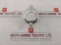 Nagano Keiki 0 To 25 Mpa Pressure Gauge Bu 1/4 60X25 Mpkf 0-250 (Kgf/Cm2)