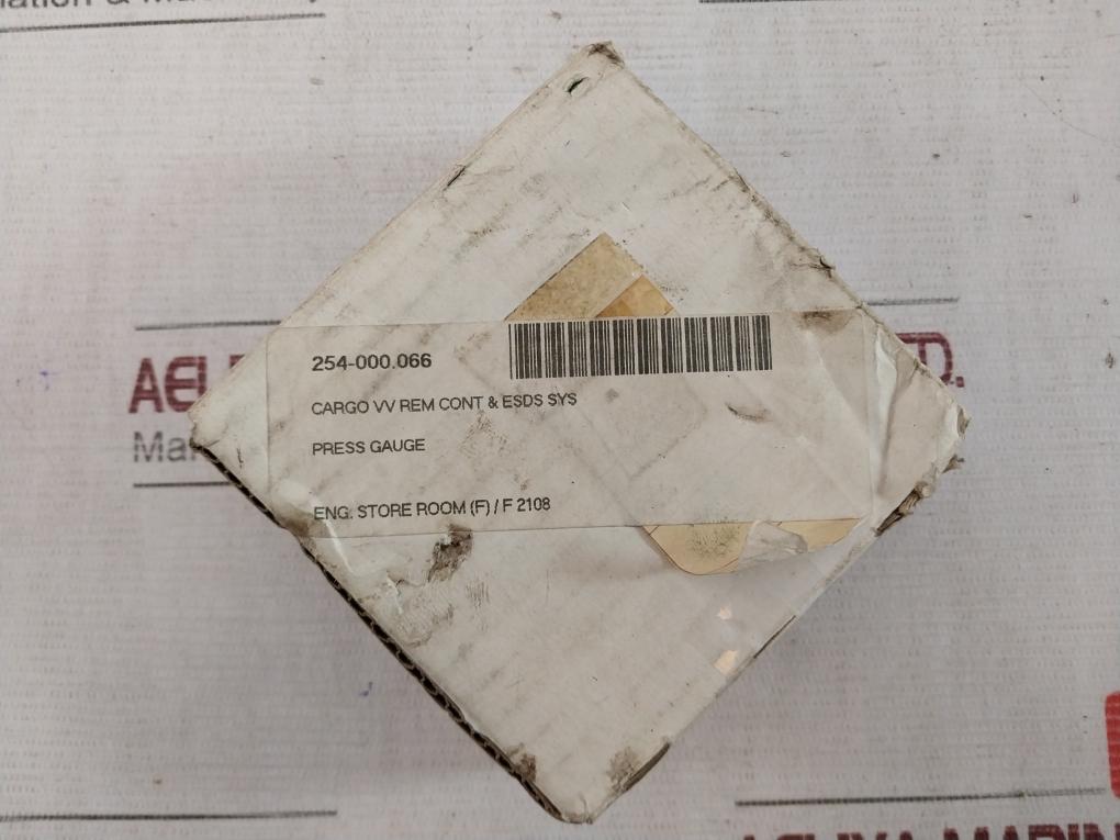 Nagano Keiki 0 To 25 Mpa Pressure Gauge Bu 1/4 60X25 Mpkf 0-250 (Kgf/Cm2)