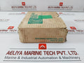 Nagano Keiki 0 To 50 Kgf/Cm2 Pressure Gauge Ae10-241