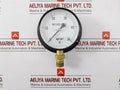 Nagano Keiki 0 To 50 Kgf/Cm2 Pressure Gauge Ae10-241