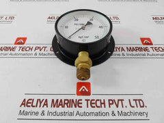 Nagano Keiki 0 To 50 Kgf/Cm2 Pressure Gauge Ae10-241