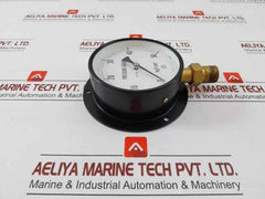 Nagano Keiki 0 To 50 Kgf/Cm2 Pressure Gauge Ae10-241