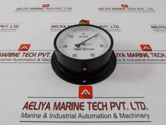 Nagano Keiki 0 To 50 Kgf/Cm2 Pressure Gauge Ae10-241
