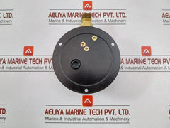 Nagano Keiki 0 To 50 Kgf/Cm2 Pressure Gauge Ae10-241