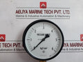 Nagano Keiki 0 To 6 Kgf/Cm2 Pressure Sensor Switch Gauge Ae10-241