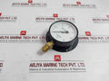 Nagano Keiki 0 To 6 Kgf/Cm2 Pressure Sensor Switch Gauge Ae10-241