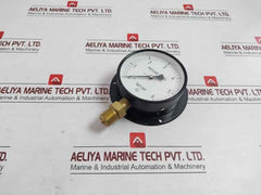 Nagano Keiki 0 To 6 Kgf/Cm2 Pressure Sensor Switch Gauge Ae10-241