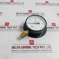 Nagano Keiki 0 To 6 Kgf/Cm2 Pressure Sensor Switch Gauge Ae10-241