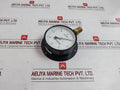Nagano Keiki 0 To 6 Kgf/Cm2 Pressure Sensor Switch Gauge Ae10-241