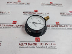 Nagano Keiki 0 To 6 Kgf/Cm2 Pressure Sensor Switch Gauge Ae10-241