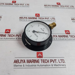 Nagano Keiki 0 To 6 Kgf/Cm2 Pressure Sensor Switch Gauge Ae10-241