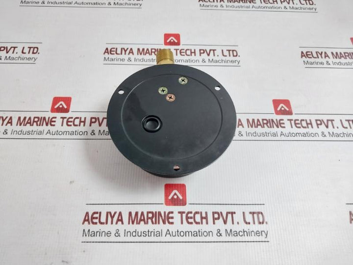 Nagano Keiki 0 To 6 Kgf/Cm2 Pressure Sensor Switch Gauge Ae10-241