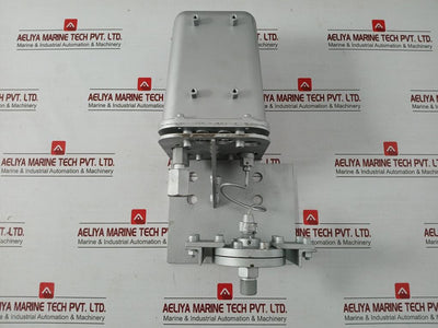 Nagano Keiki 1.3-1.5 Kgf/Cm2 80129 Pneumatic Transmitter Pressure Ke 21