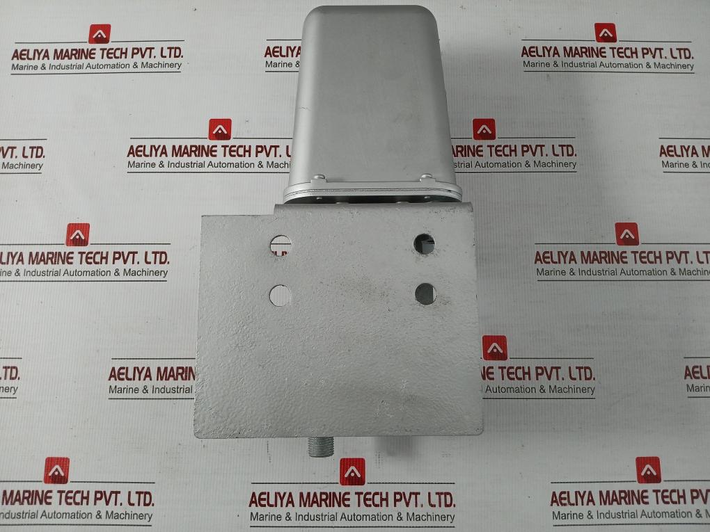 Nagano Keiki 1.3-1.5 Kgf/Cm2 80129 Pneumatic Transmitter Pressure Ke 21
