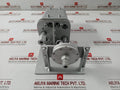 Nagano Keiki 1.3-1.5 Kgf/Cm2 80129 Pneumatic Transmitter Pressure Ke 21