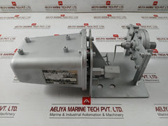 Nagano Keiki 1.3-1.5 Kgf/Cm2 80129 Pneumatic Transmitter Pressure Ke 21