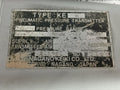 Nagano Keiki 1.3-1.5 Kgf/Cm2 80129 Pneumatic Transmitter Pressure Ke 21
