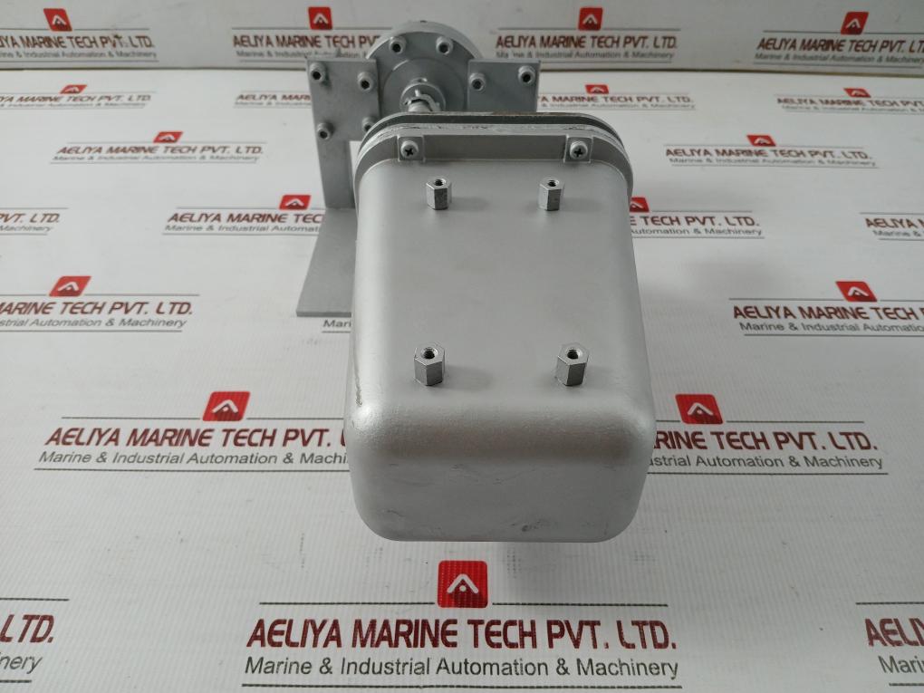 Nagano Keiki 1.3-1.5 Kgf/Cm2 80129 Pneumatic Transmitter Pressure Ke 21