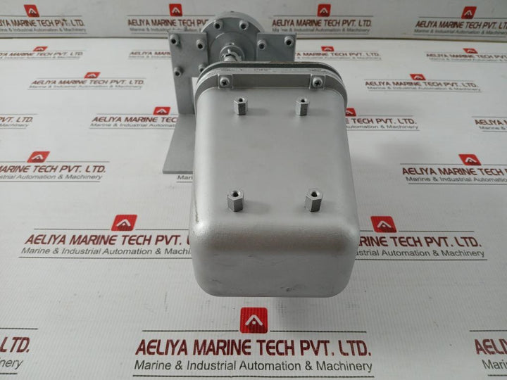 Nagano Keiki 1.3-1.5 Kgf/Cm2 80129 Pneumatic Transmitter Pressure Ke 21