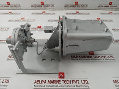 Nagano Keiki 1.3-1.5 Kgf/Cm2 80129 Pneumatic Transmitter Pressure Ke 21