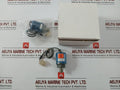 Nagano Keiki 24Vdc Electronic Pressure Switch Ce20