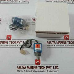 Nagano Keiki 24Vdc Electronic Pressure Switch Ce20