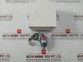 Nagano Keiki 24Vdc Electronic Pressure Switch Ce20