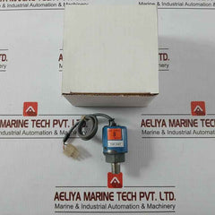 Nagano Keiki 24Vdc Electronic Pressure Switch Ce20
