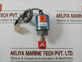 Nagano Keiki 24Vdc Electronic Pressure Switch Ce20