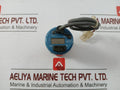 Nagano Keiki 24Vdc Electronic Pressure Switch Ce20