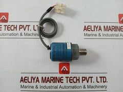 Nagano Keiki 24Vdc Electronic Pressure Switch Ce20