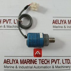 Nagano Keiki 24Vdc Electronic Pressure Switch Ce20