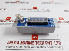 Nagano Keiki 24Vdc P/I Converter Kg12