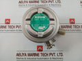 Nagano Keiki 24Vdc Pressure Transmitter Kh50