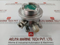 Nagano Keiki 24Vdc Pressure Transmitter Kh50